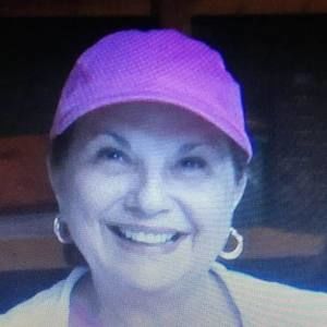 Meet your Posher, Anita